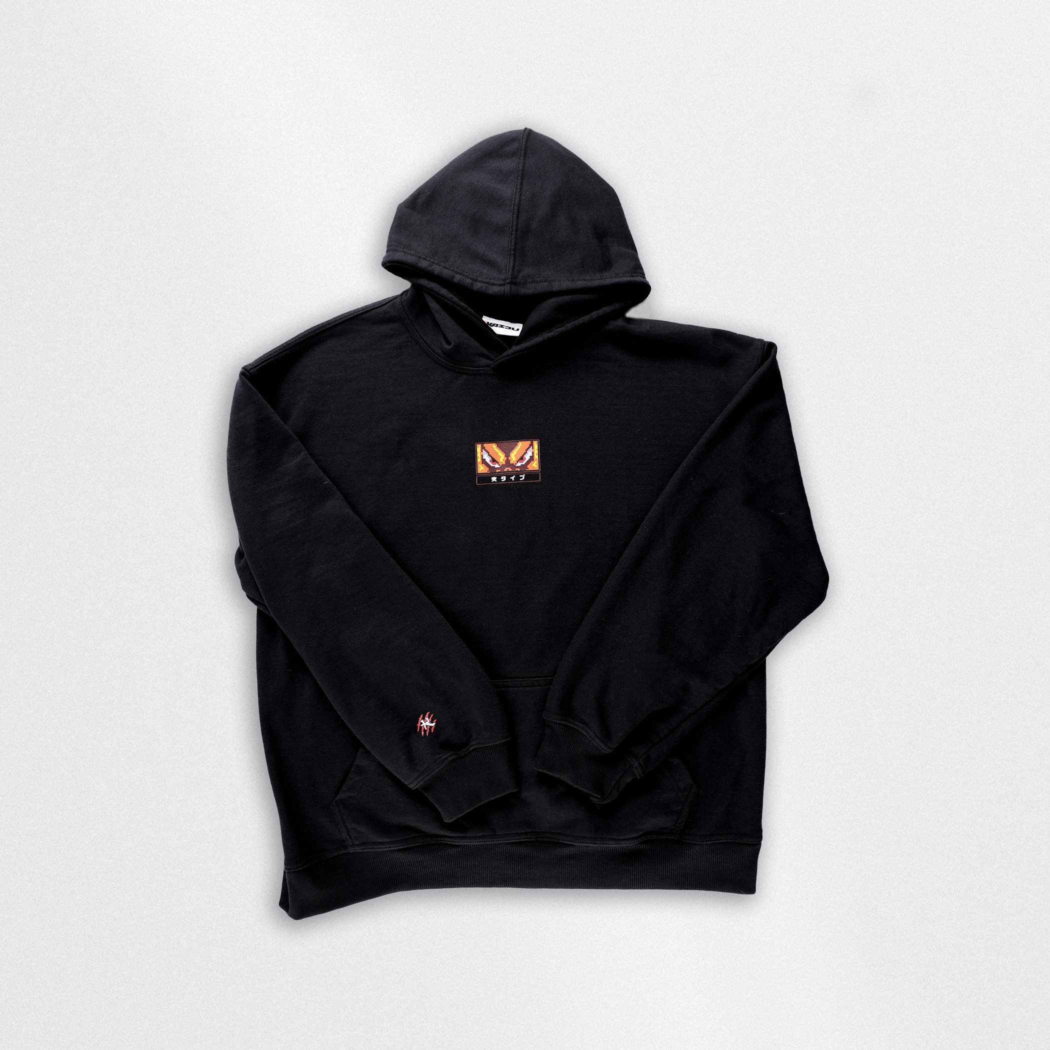 FireTypeHoodie-ProductShot-BL-SLVRpng.png